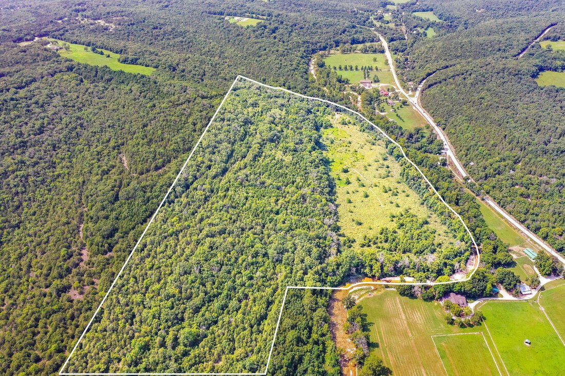 Land in Walnut Shade, Missouri, United States 3 - 17239335
