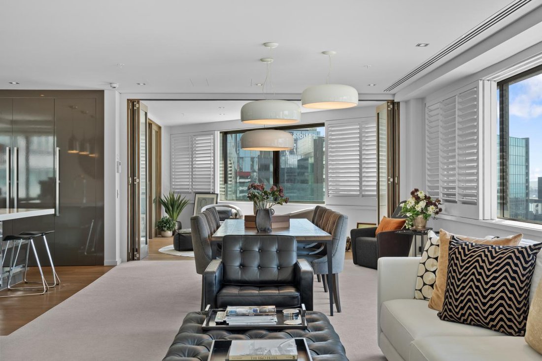 Apartment in Auckland, Auckland, New Zealand 2 - 17238727