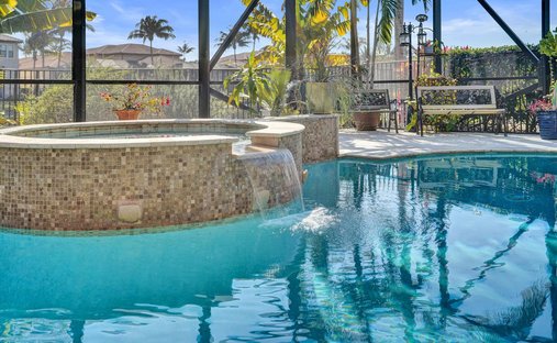 House in Delray Beach, Florida, United States 1
