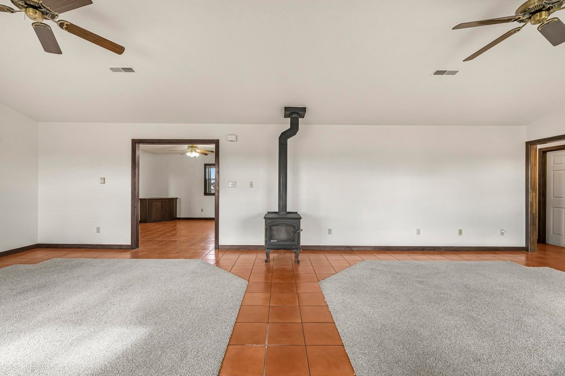 House in Blackfoot, Idaho, United States 1 - 17239294