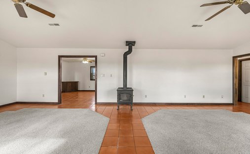 House in Blackfoot, Idaho, United States 1