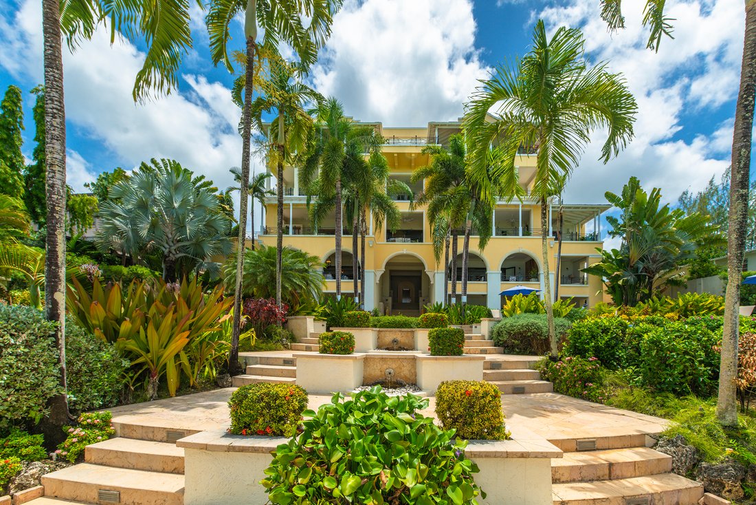 House in St. James, Saint James, Barbados 1 - 17238967