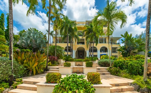 House in St. James, Saint James, Barbados 1