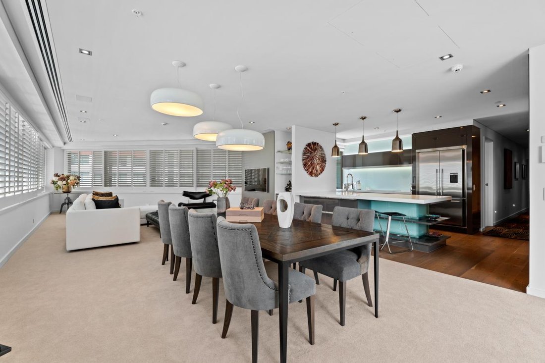 Apartment in Auckland, Auckland, New Zealand 3 - 17238727