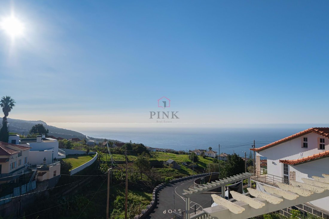 Villa in Estreito da Calheta, Madeira, Portugal 2 - 16696267