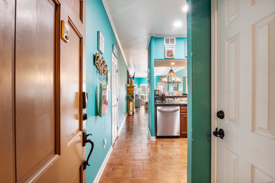 Condo in New Braunfels, Texas, United States 2 - 17238989