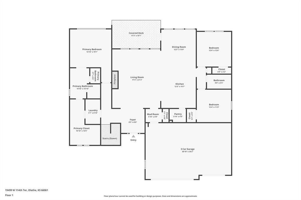 House in Olathe, Kansas, United States 2 - 17239300