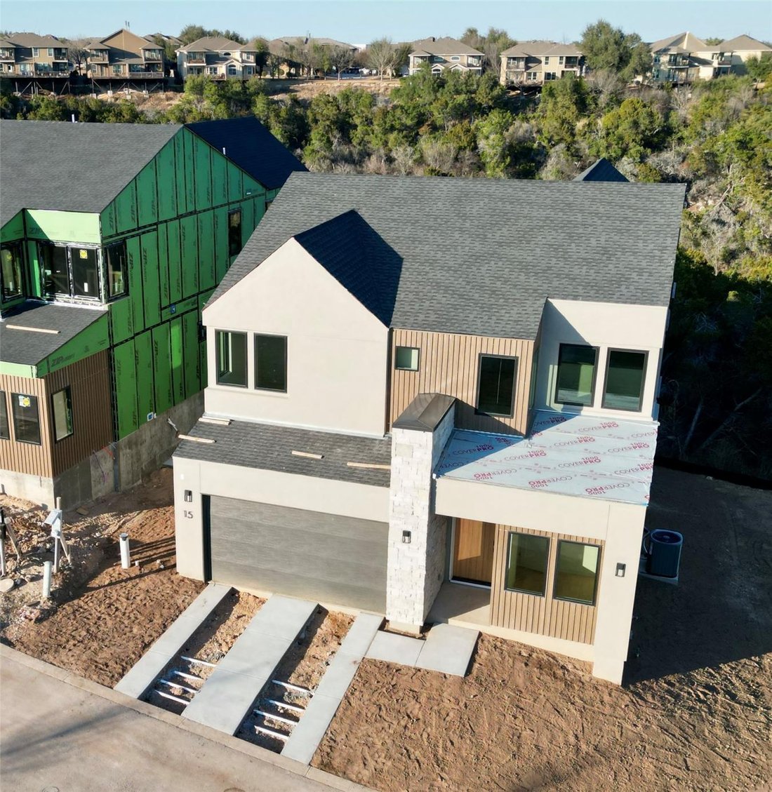 Condo in Austin, Texas, United States 1 - 17238696