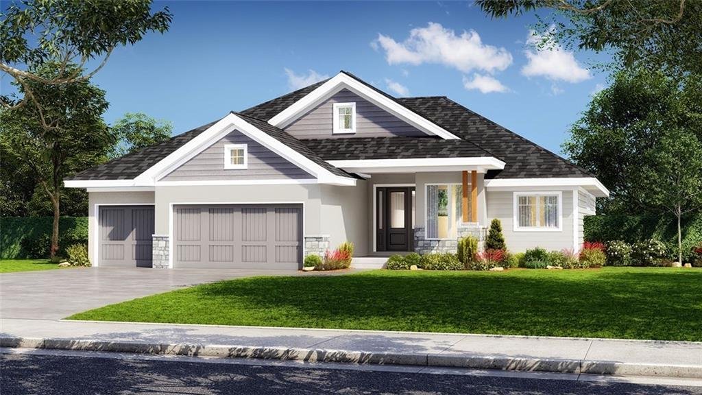 House in Olathe, Kansas, United States 1 - 17239300