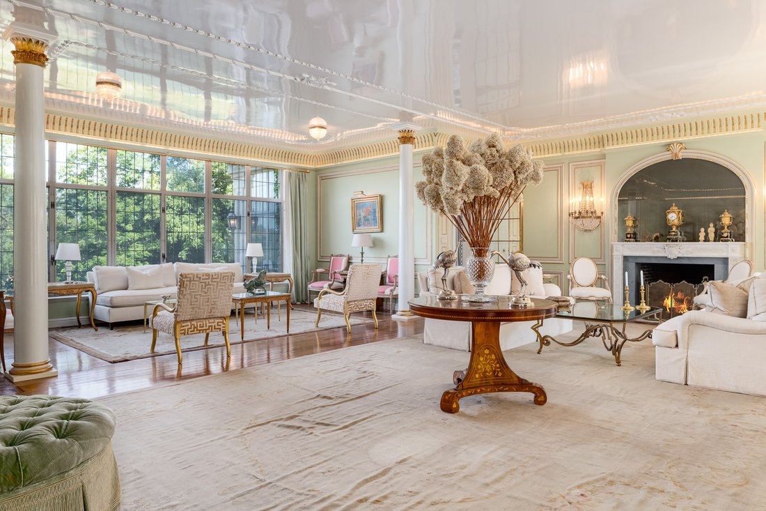 Casa en Stamford, Connecticut, Estados Unidos 4 - 17239564