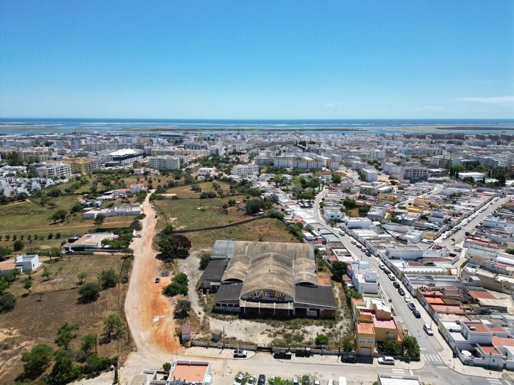 Land in Quelfes, Algarve, Portugal 4 - 17238857