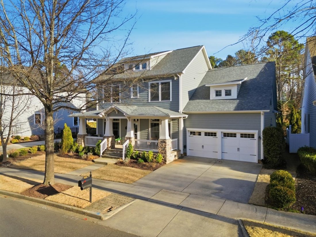 House in Fort Mill, South Carolina, United States 2 - 17238699