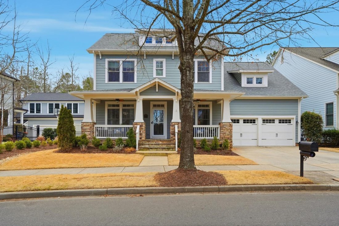House in Fort Mill, South Carolina, United States 1 - 17238699