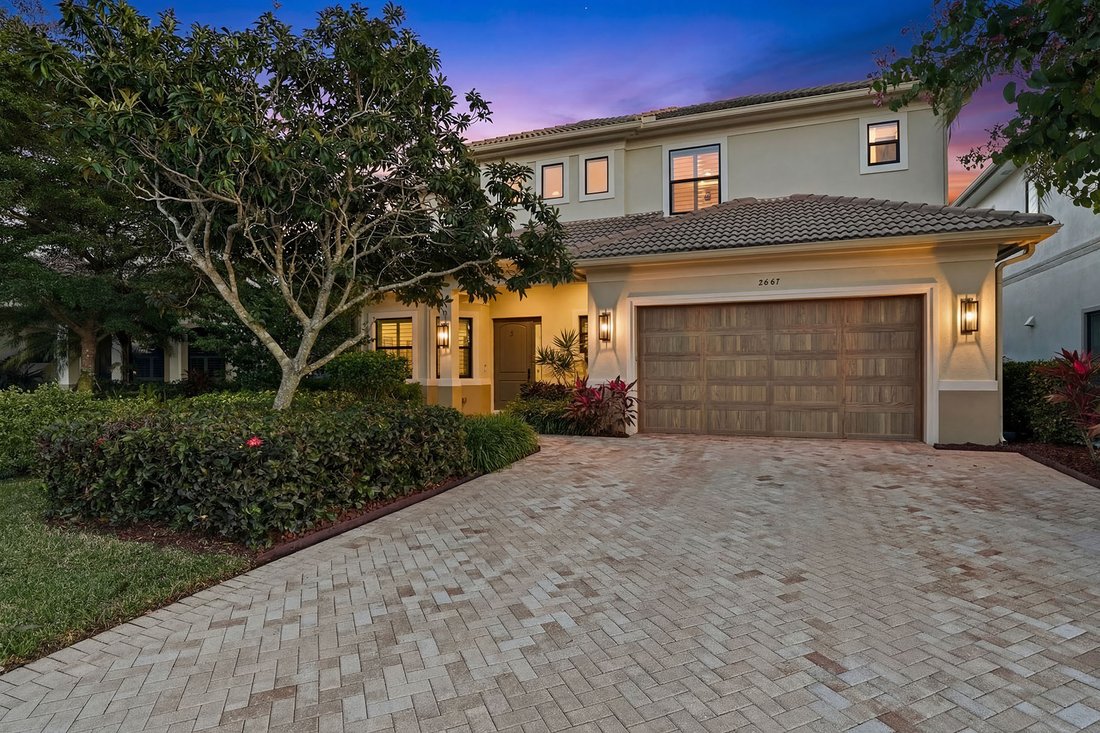 House in Naples, Florida, United States 1 - 17239403