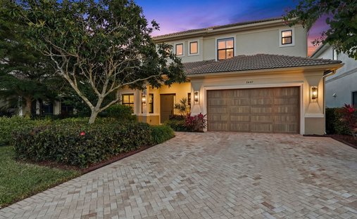 Casa en Naples, Florida, Estados Unidos 1