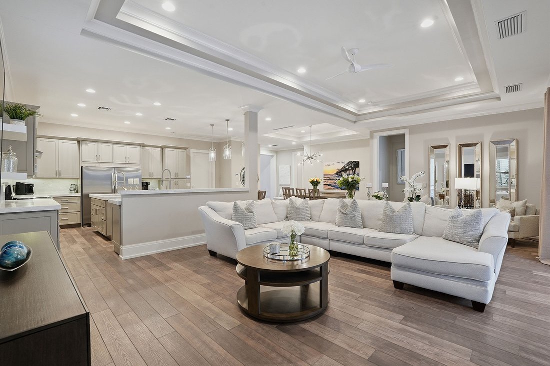 House in Naples, Florida, United States 4 - 17239403