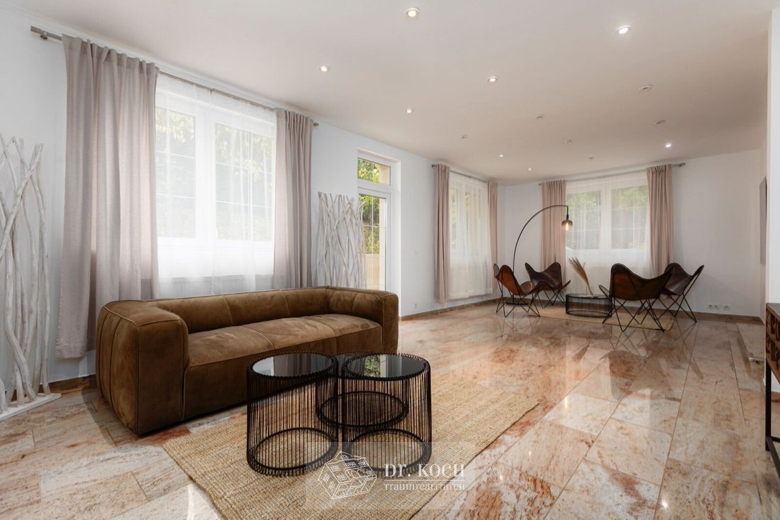Villa in Vienna, Wien, Austria 2 - 17238810