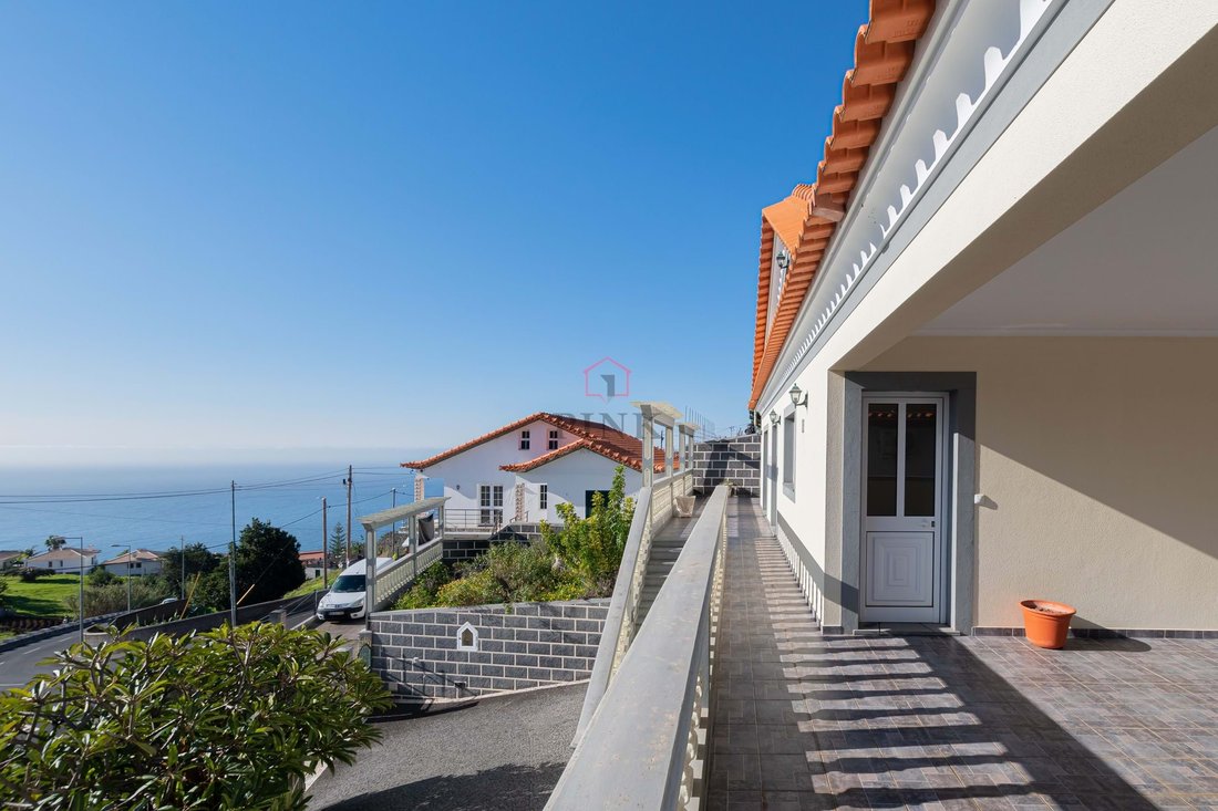 Villa in Estreito da Calheta, Madeira, Portugal 5 - 16696267