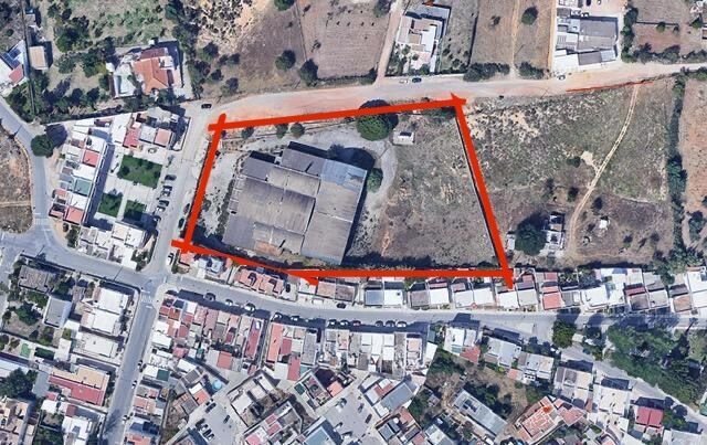 Land in Quelfes, Algarve, Portugal 2 - 17238857