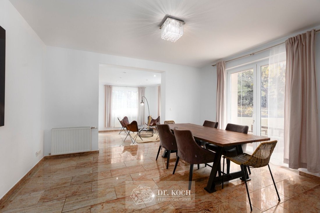 Villa in Vienna, Wien, Austria 3 - 17238810