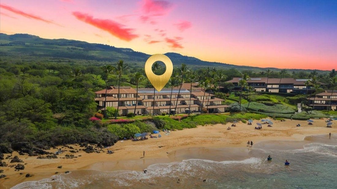 Condo in Kihei, Hawaii, United States 2 - 17239365