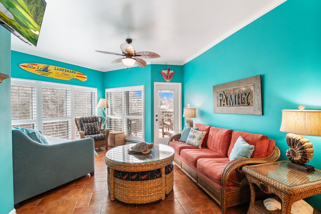Condo in New Braunfels, Texas, United States 5 - 17238989