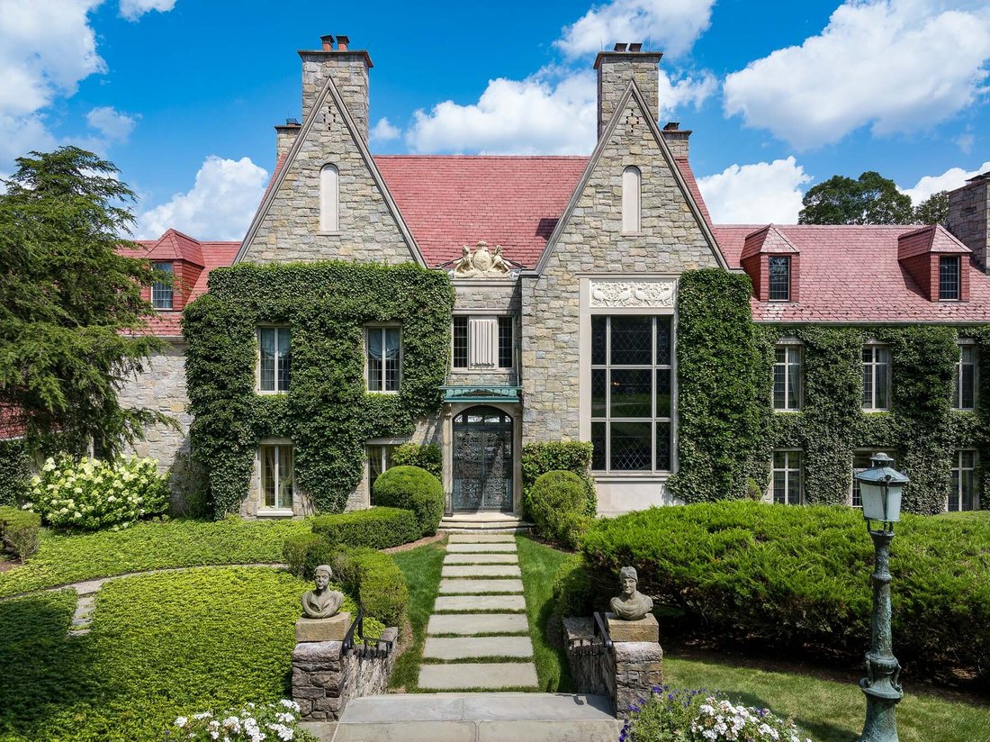 Casa en Stamford, Connecticut, Estados Unidos 2 - 17239564