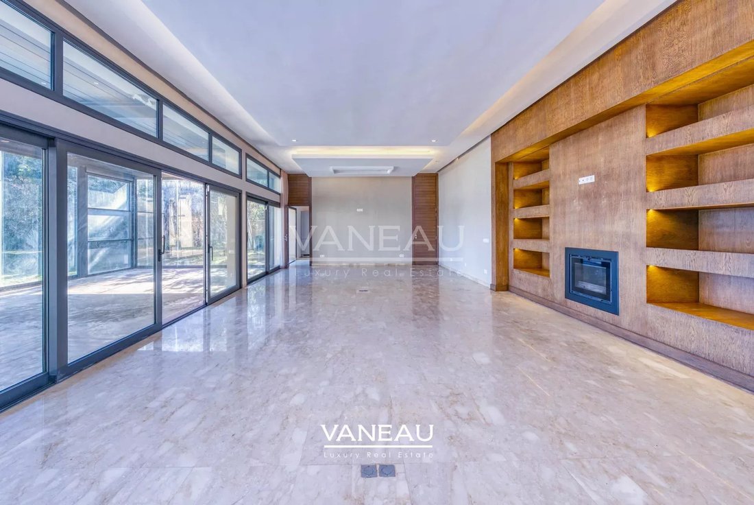 House in Annakhil, Marrakesh-Safi, Morocco 2 - 17223645