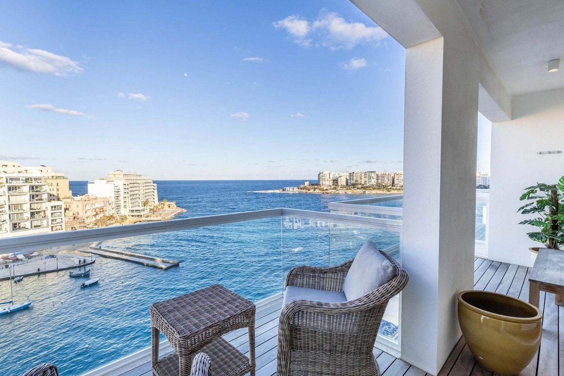 House in Saint Julian's, Malta 1 - 17238991