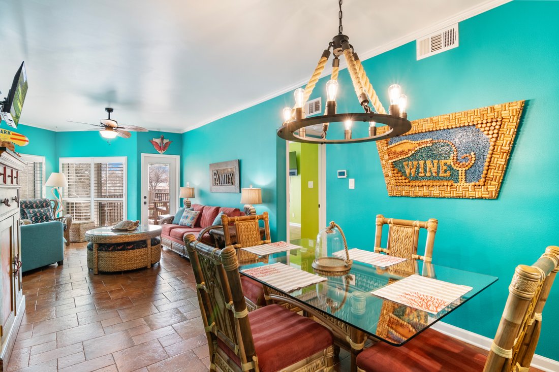 Condo in New Braunfels, Texas, United States 4 - 17238989