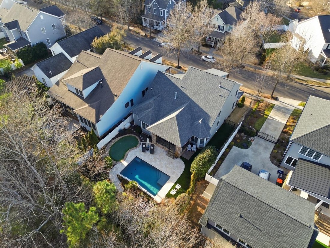 House in Fort Mill, South Carolina, United States 3 - 17238699
