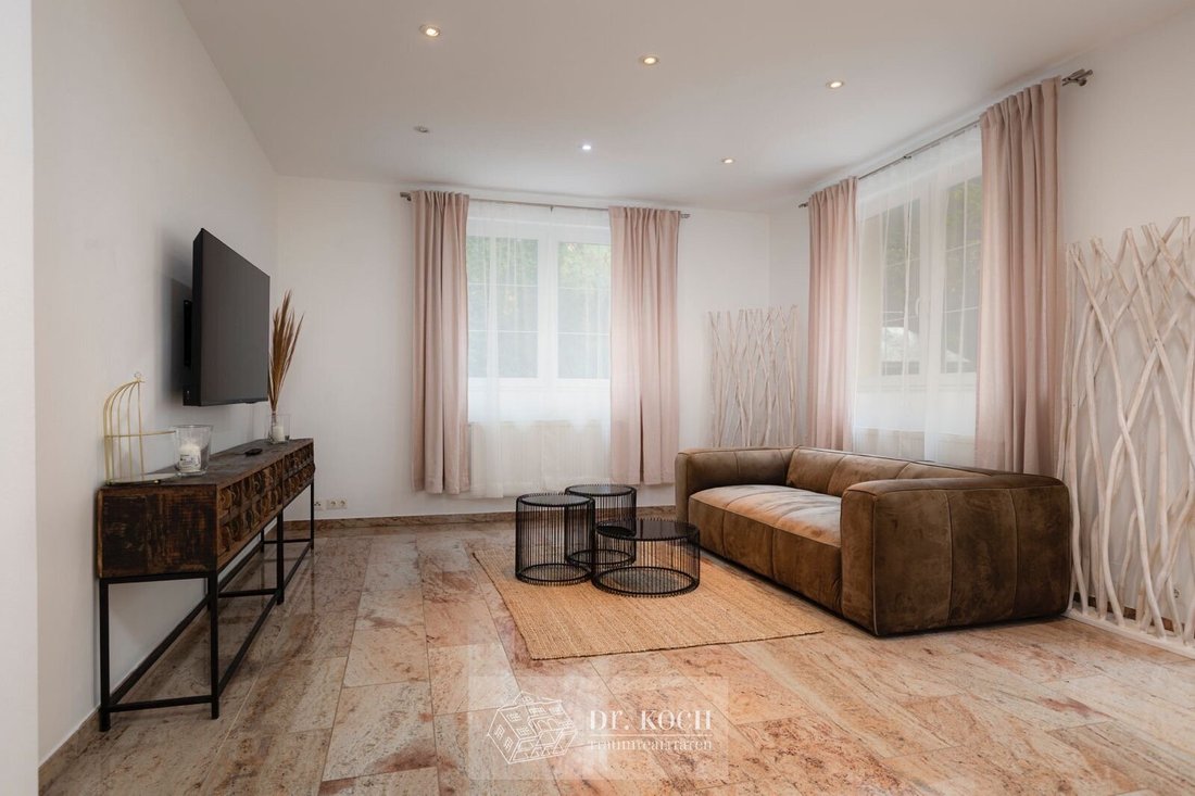 Villa in Vienna, Wien, Austria 4 - 17238810