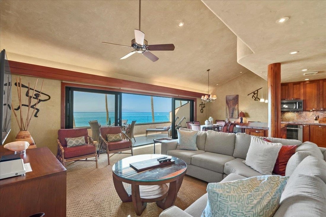 Condo in Kihei, Hawaii, United States 3 - 17239365