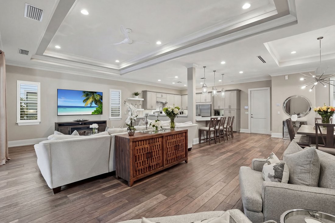 House in Naples, Florida, United States 5 - 17239403