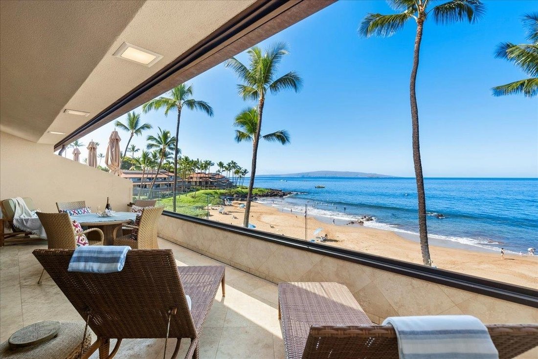 Condo in Kihei, Hawaii, United States 1 - 17239365