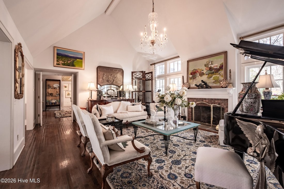 House in Pinehurst, North Carolina, United States 2 - 17239367