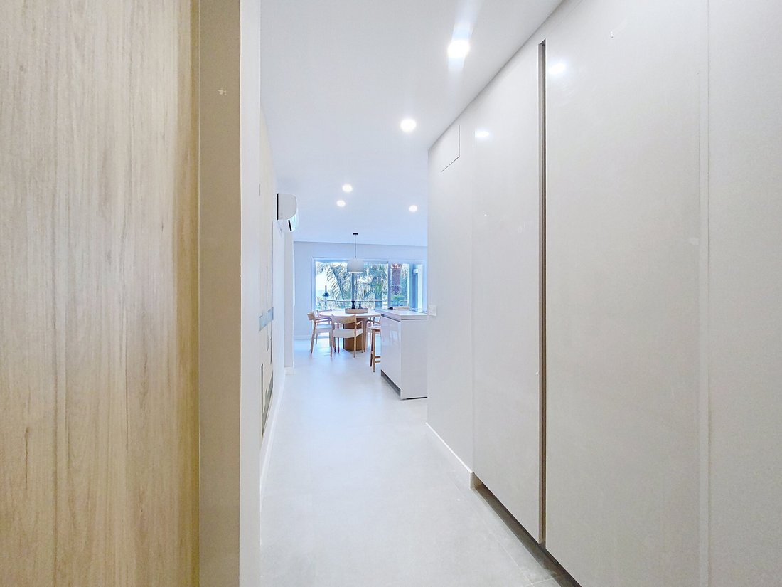 Apartment in Estepona, Andalusia, Spain 4 - 16927176