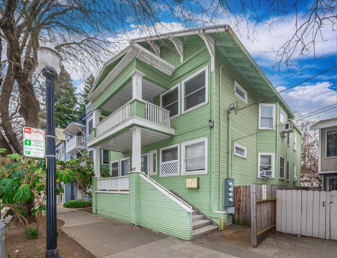 House in El Dorado Hills, California, United States 1 - 17238729