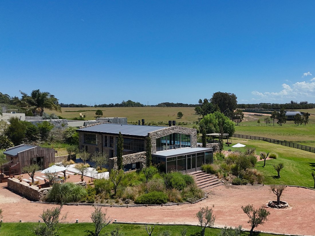 House in Chacras del Golf, Maldonado Department, Uruguay 1 - 17238921