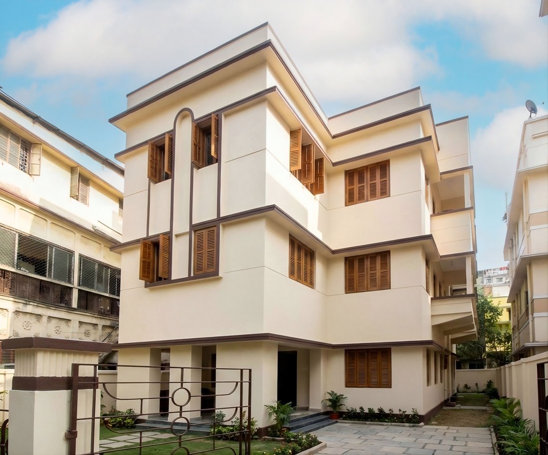 House in Kolkata, West Bengal, India 1 - 17239560