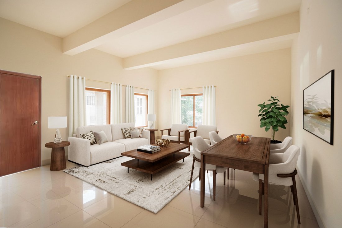 House in Kolkata, West Bengal, India 2 - 17239560