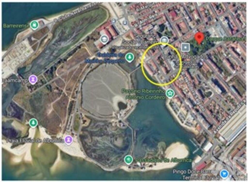 Barreiro e Lavradio, Setubal, Portugal 1 - 17238919