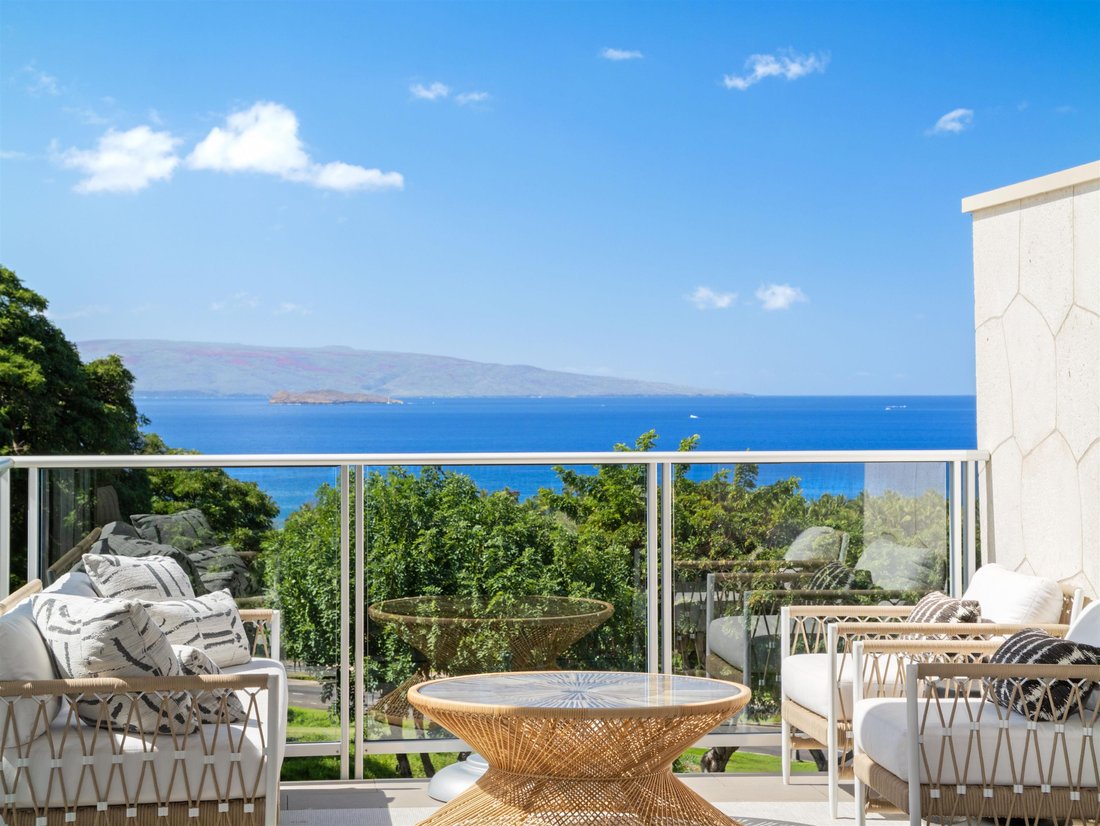 Condo in Kihei, Hawaii, United States 1 - 17230809
