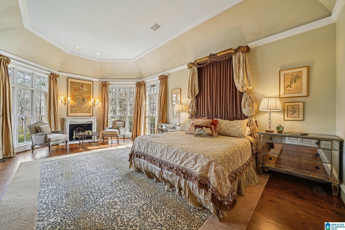 House in Vestavia Hills, Alabama, United States 5 - 17239343