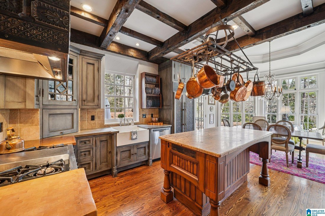 House in Vestavia Hills, Alabama, United States 4 - 17239343