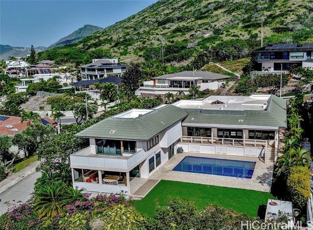 House in Honolulu, Hawaii, United States 1 - 17238862