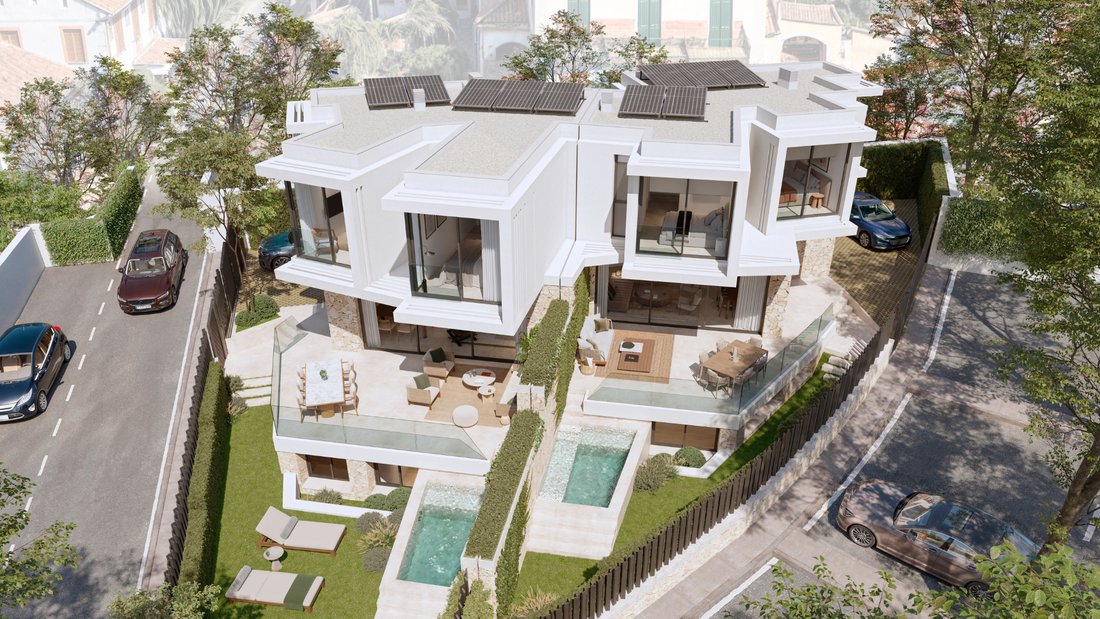 House in Fuenlabrada, Comunidad de Madrid, Spain 5 - 17238644