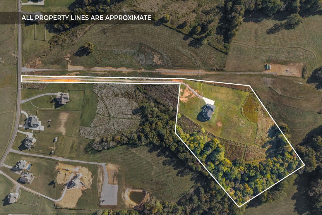 House in Clarksville, Tennessee, United States 4 - 17239322