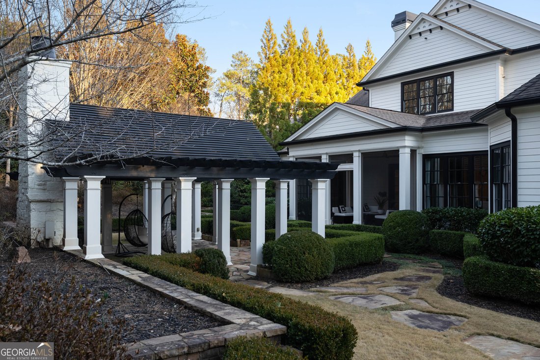 House in Atlanta, Georgia, United States 5 - 17239383