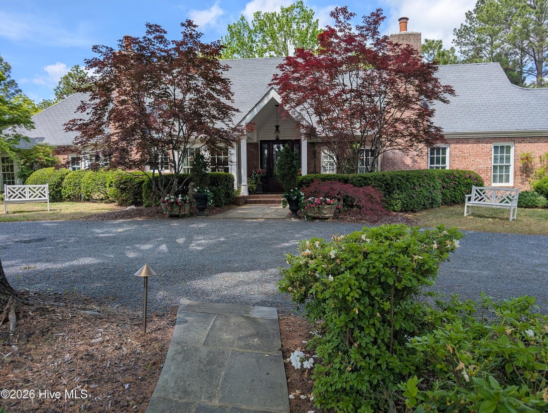 House in Pinehurst, North Carolina, United States 1 - 17239367